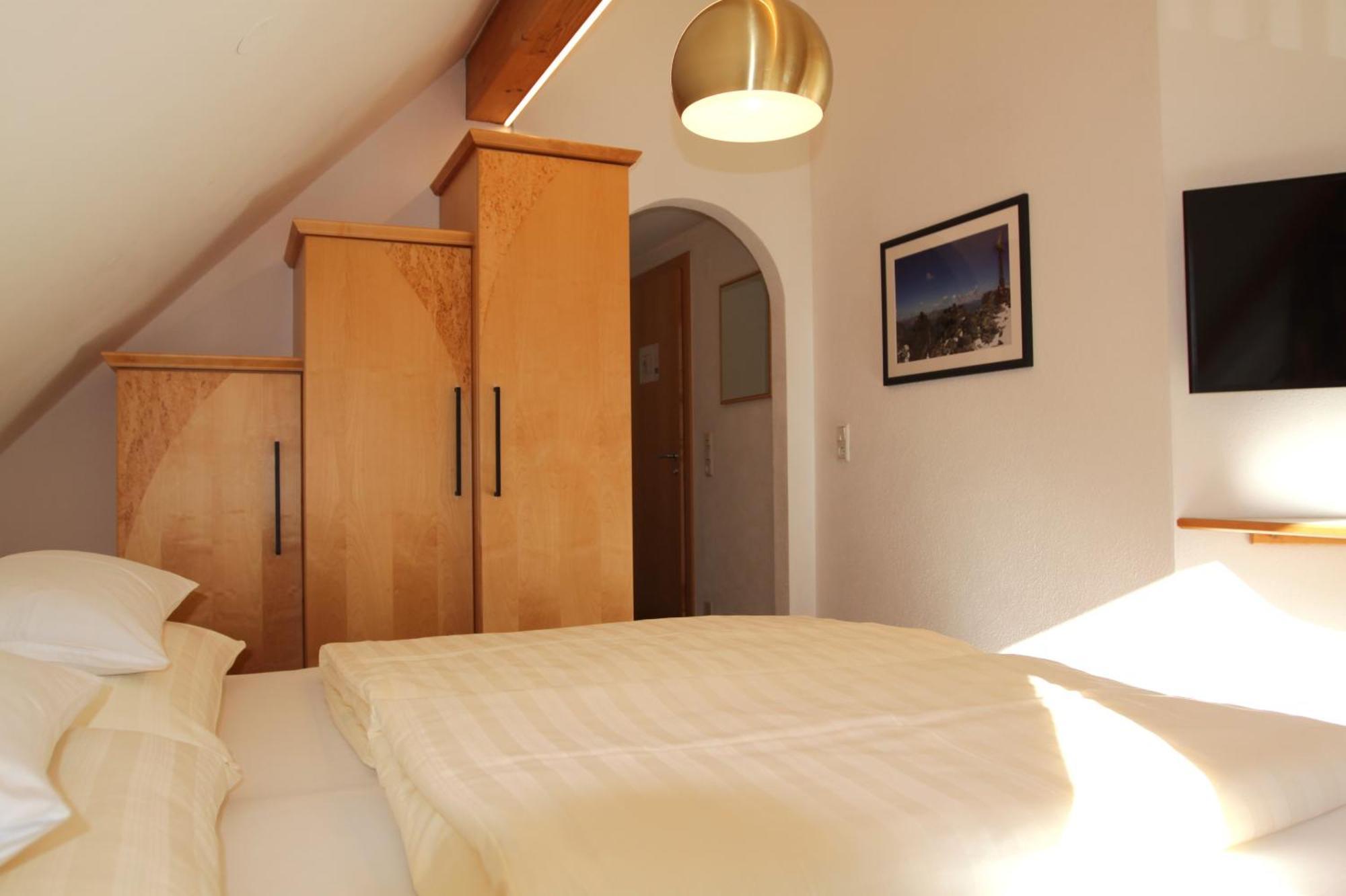 Alta Montagna Bed & Breakfast Mathon Eksteriør bilde